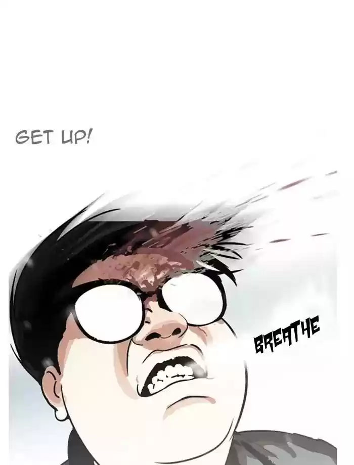 Lookism Chapter 172: Ep.172: