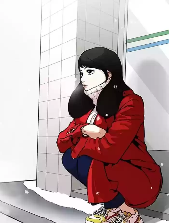 Lookism Chapter 172: Ep.172: