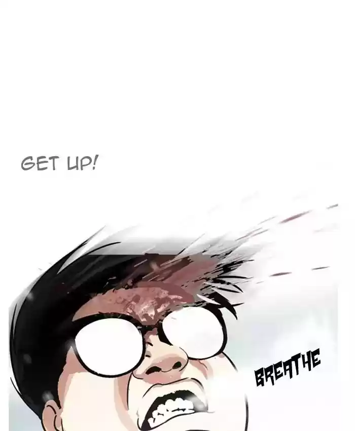 Lookism Chapter 173: Ep.173: