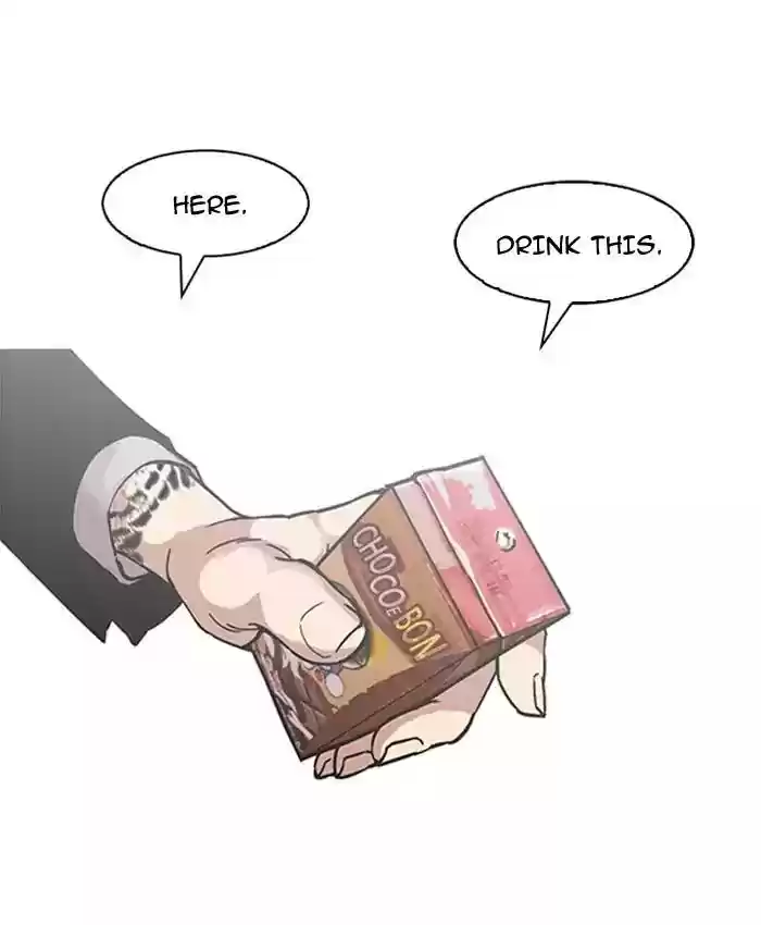 Lookism Chapter 173: Ep.173: