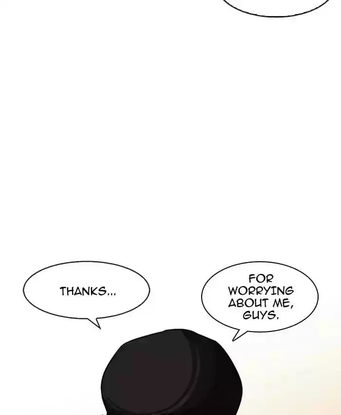 Lookism Chapter 173: Ep.173: