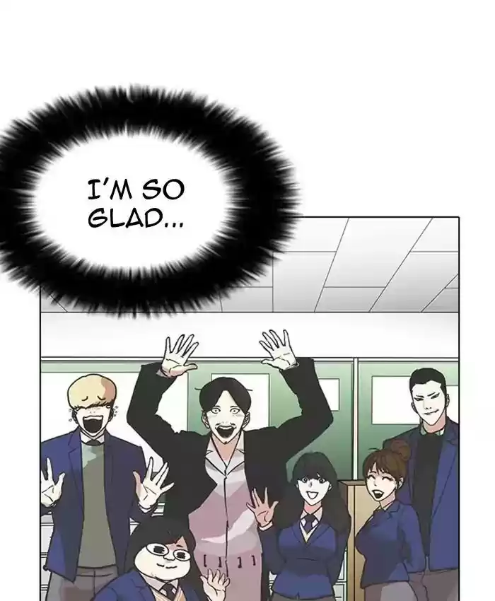 Lookism Chapter 173: Ep.173: