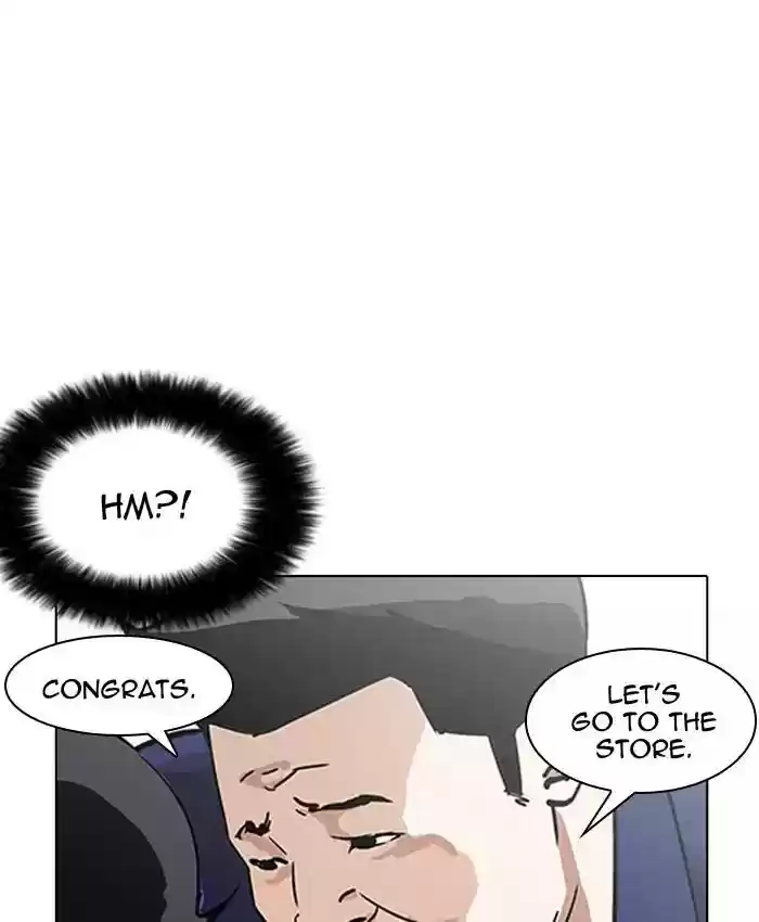 Lookism Chapter 173: Ep.173: