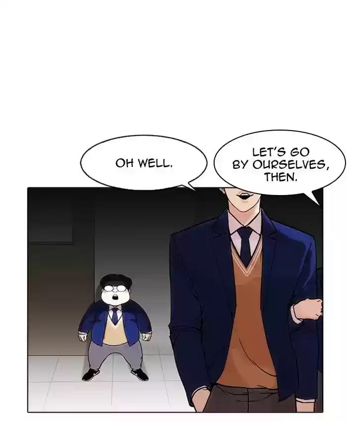 Lookism Chapter 173: Ep.173: