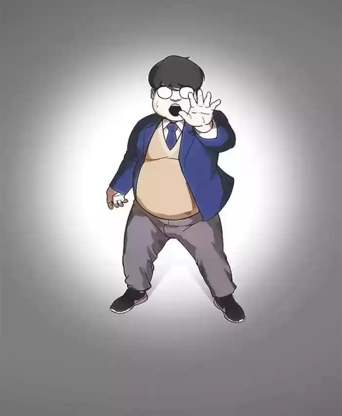 Lookism Chapter 173: Ep.173: