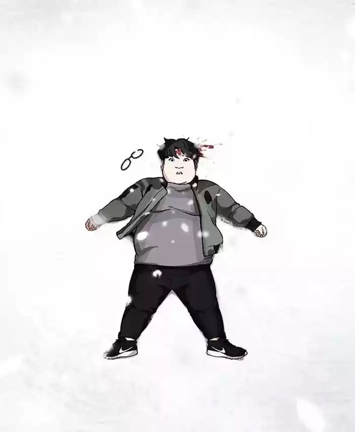 Lookism Chapter 173: Ep.173: