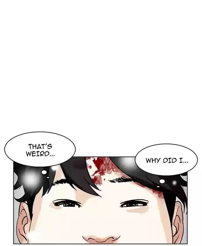 Lookism Chapter 173: Ep.173: