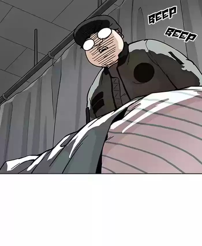 Lookism Chapter 173: Ep.173: