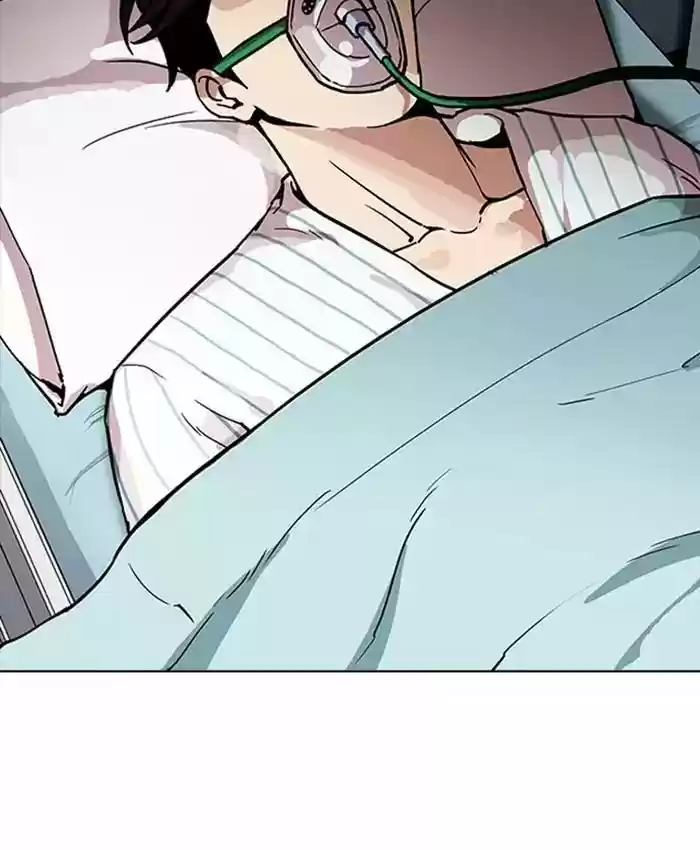 Lookism Chapter 173: Ep.173: