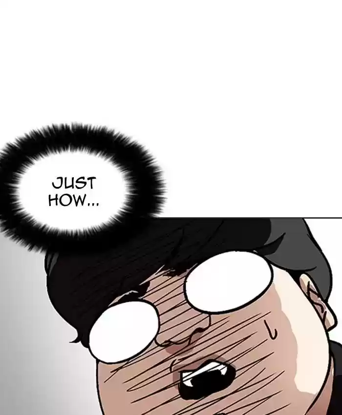 Lookism Chapter 173: Ep.173: