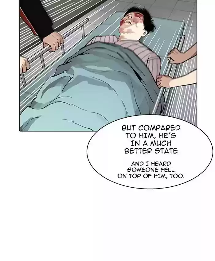 Lookism Chapter 173: Ep.173: