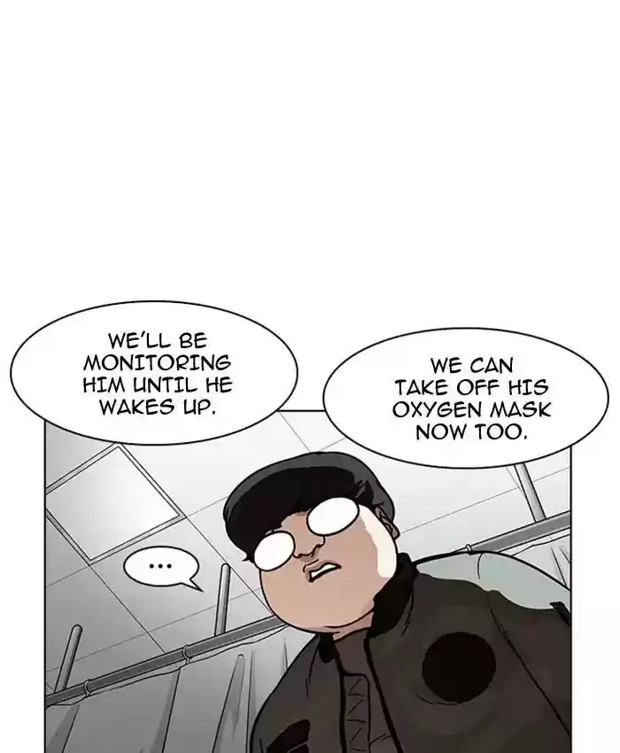 Lookism Chapter 173: Ep.173: