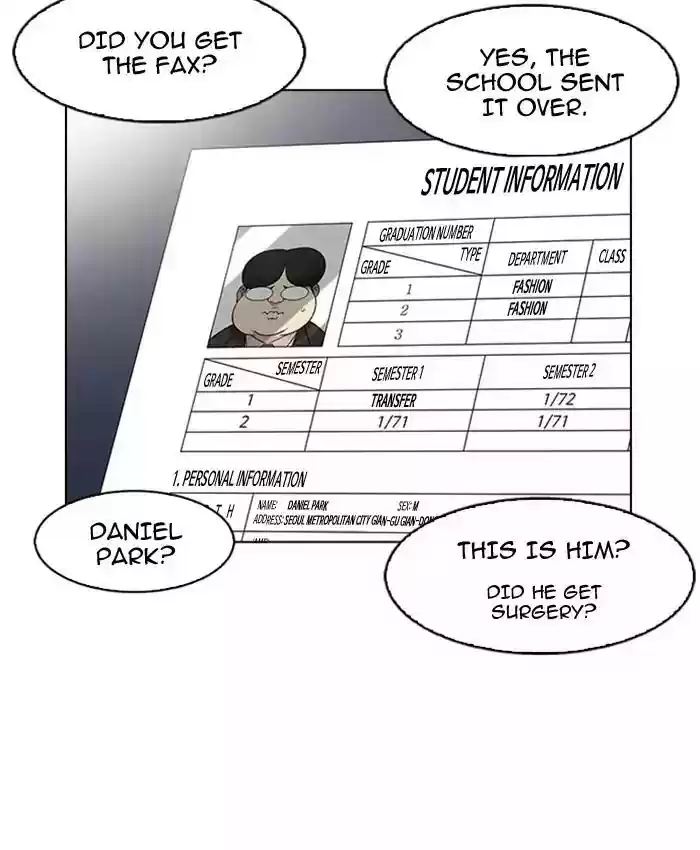 Lookism Chapter 173: Ep.173: