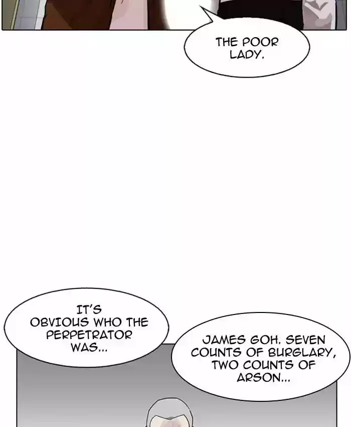 Lookism Chapter 173: Ep.173: