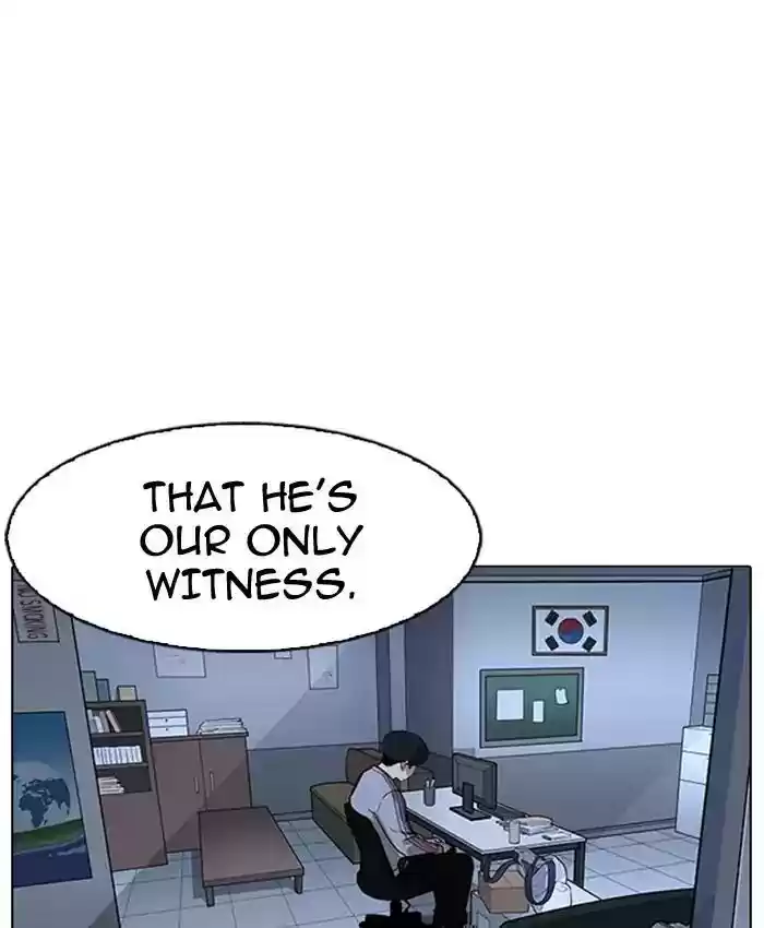 Lookism Chapter 173: Ep.173: