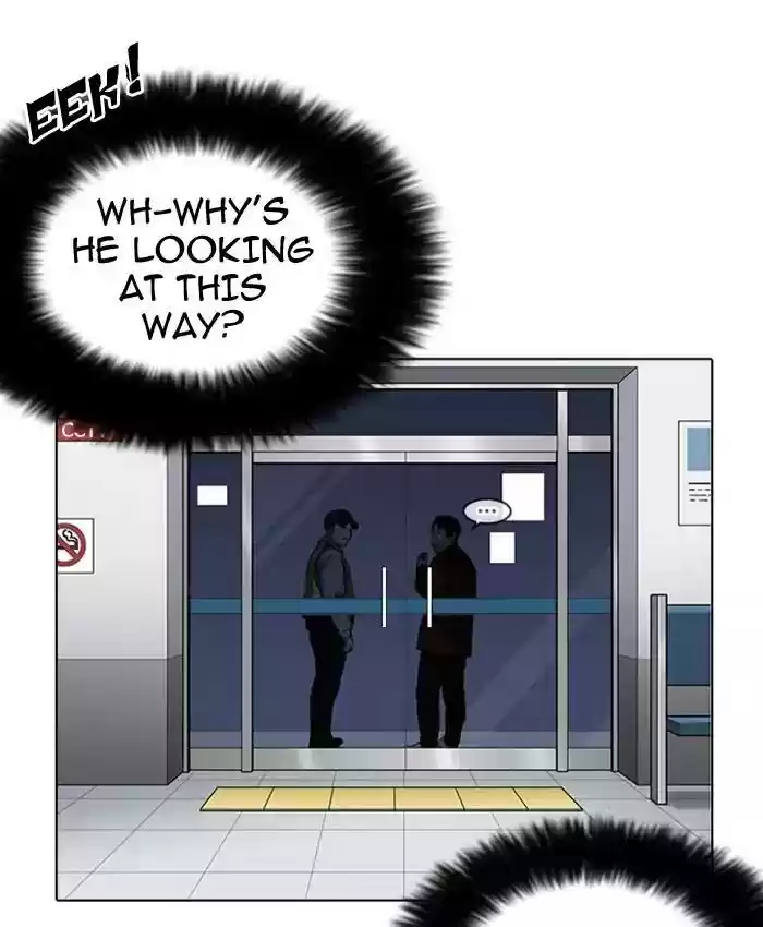 Lookism Chapter 173: Ep.173: