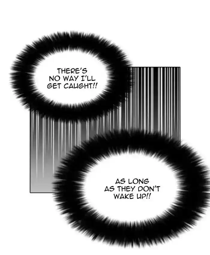 Lookism Chapter 173: Ep.173: