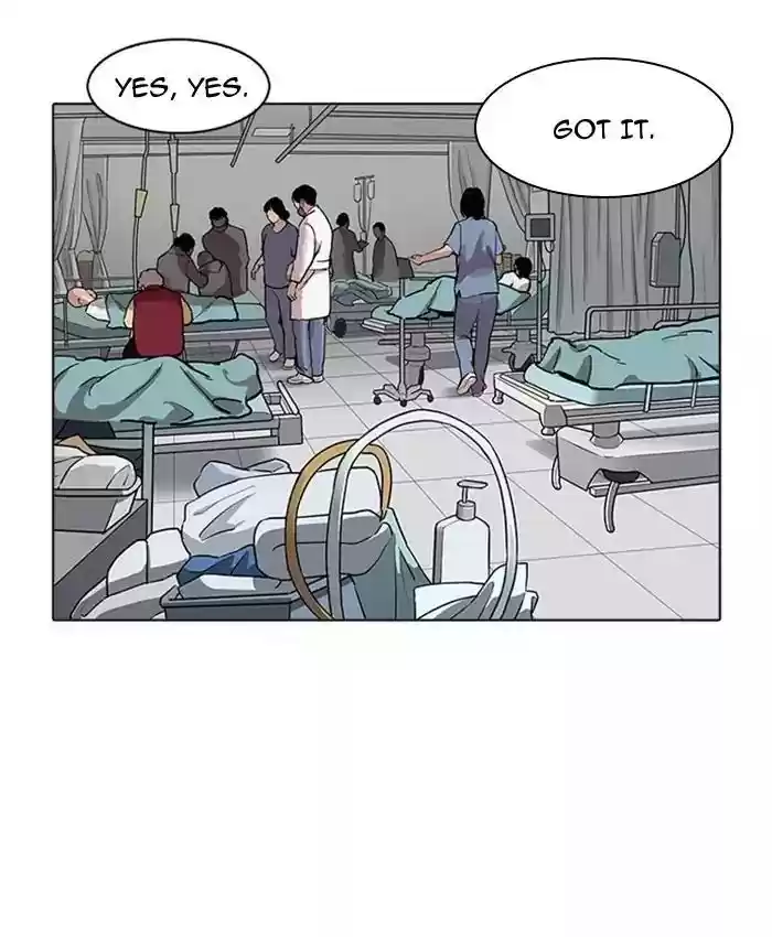 Lookism Chapter 173: Ep.173: