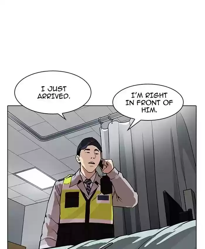 Lookism Chapter 173: Ep.173: