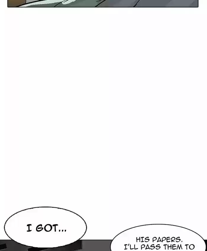 Lookism Chapter 173: Ep.173: