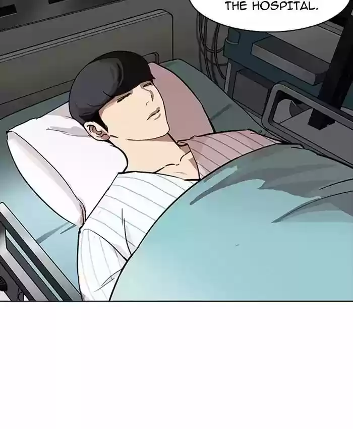 Lookism Chapter 173: Ep.173: