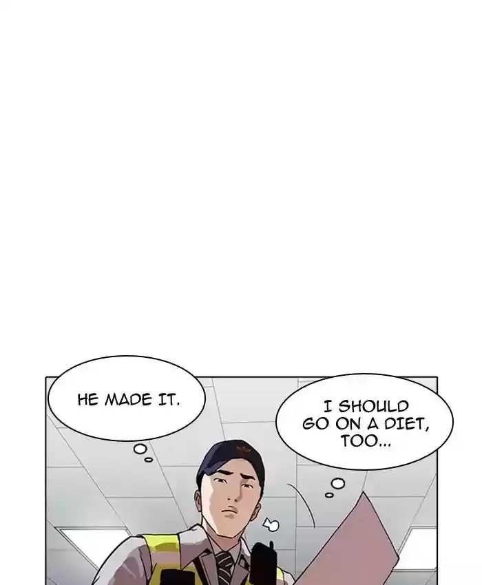 Lookism Chapter 173: Ep.173: