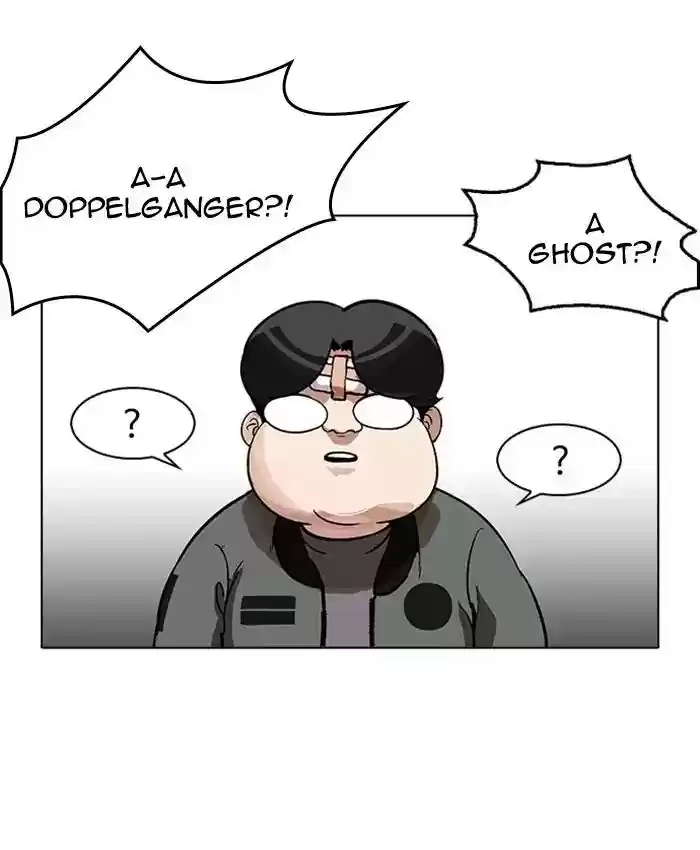 Lookism Chapter 173: Ep.173: