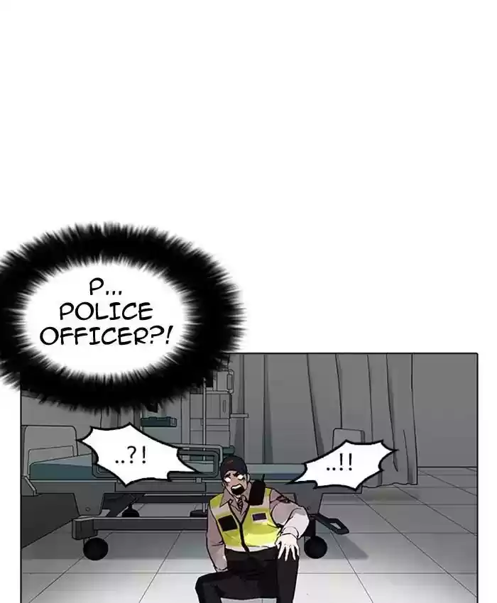 Lookism Chapter 173: Ep.173: