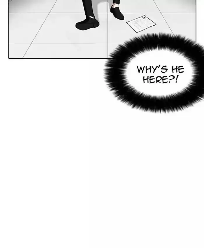 Lookism Chapter 173: Ep.173: