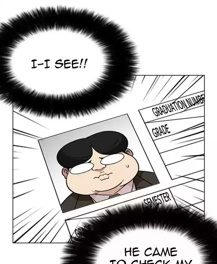 Lookism Chapter 173: Ep.173: