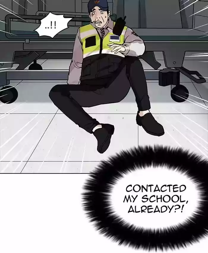 Lookism Chapter 173: Ep.173: