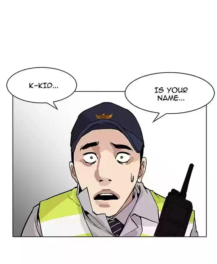 Lookism Chapter 173: Ep.173: