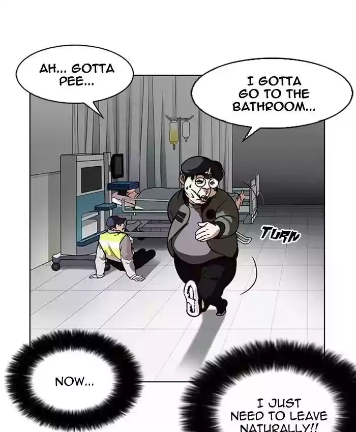 Lookism Chapter 173: Ep.173: