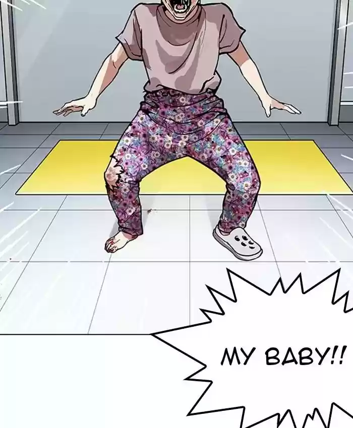 Lookism Chapter 173: Ep.173: