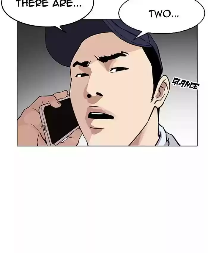 Lookism Chapter 173: Ep.173: