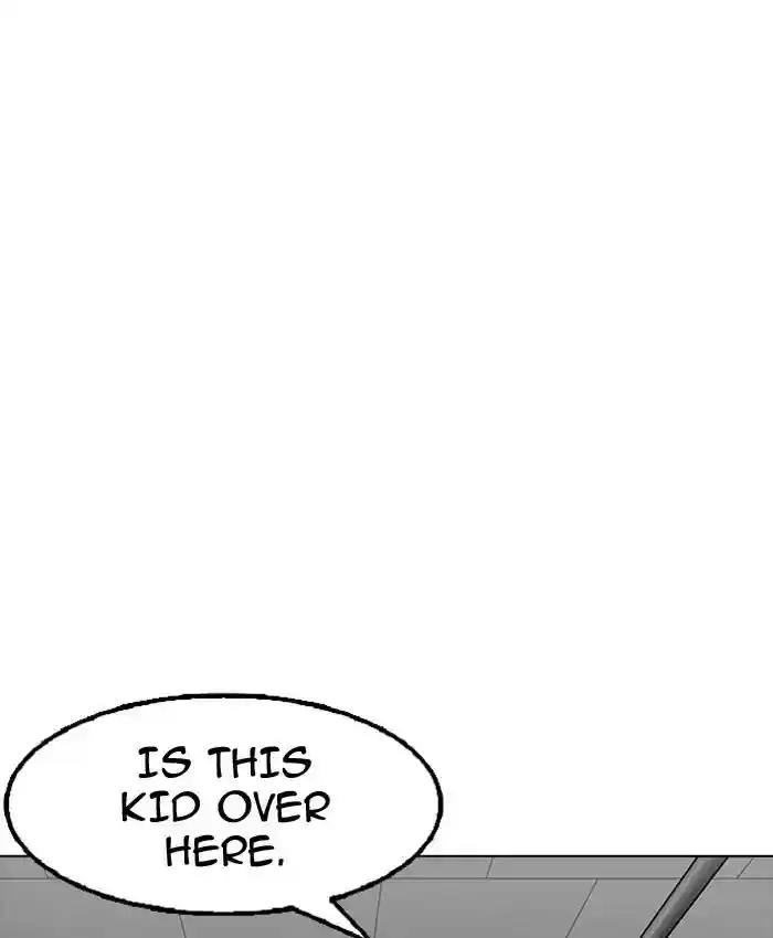 Lookism Chapter 173: Ep.173: