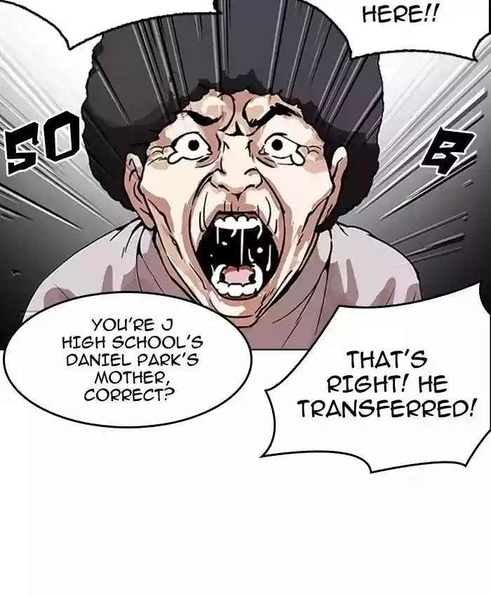 Lookism Chapter 173: Ep.173: