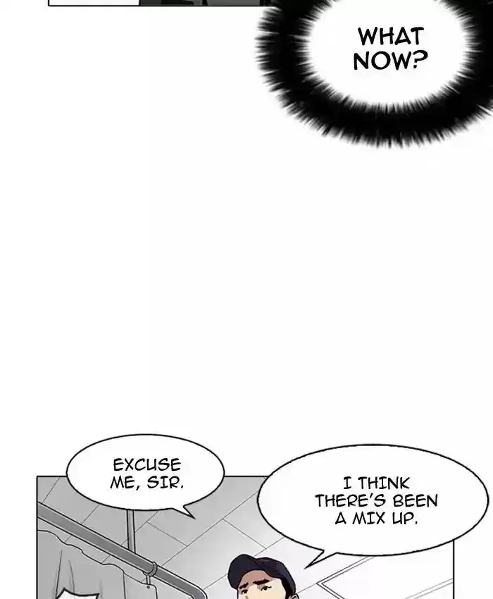 Lookism Chapter 173: Ep.173: