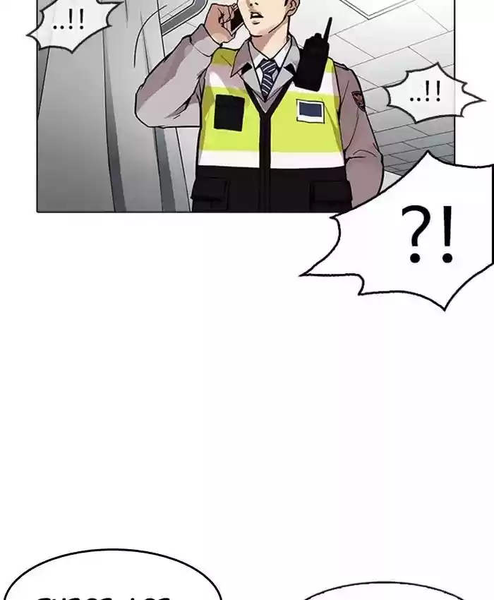 Lookism Chapter 173: Ep.173: