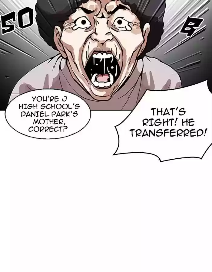 Lookism Chapter 174: Ep.174: