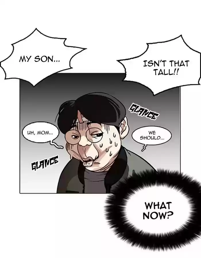 Lookism Chapter 174: Ep.174: