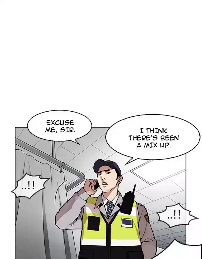 Lookism Chapter 174: Ep.174: