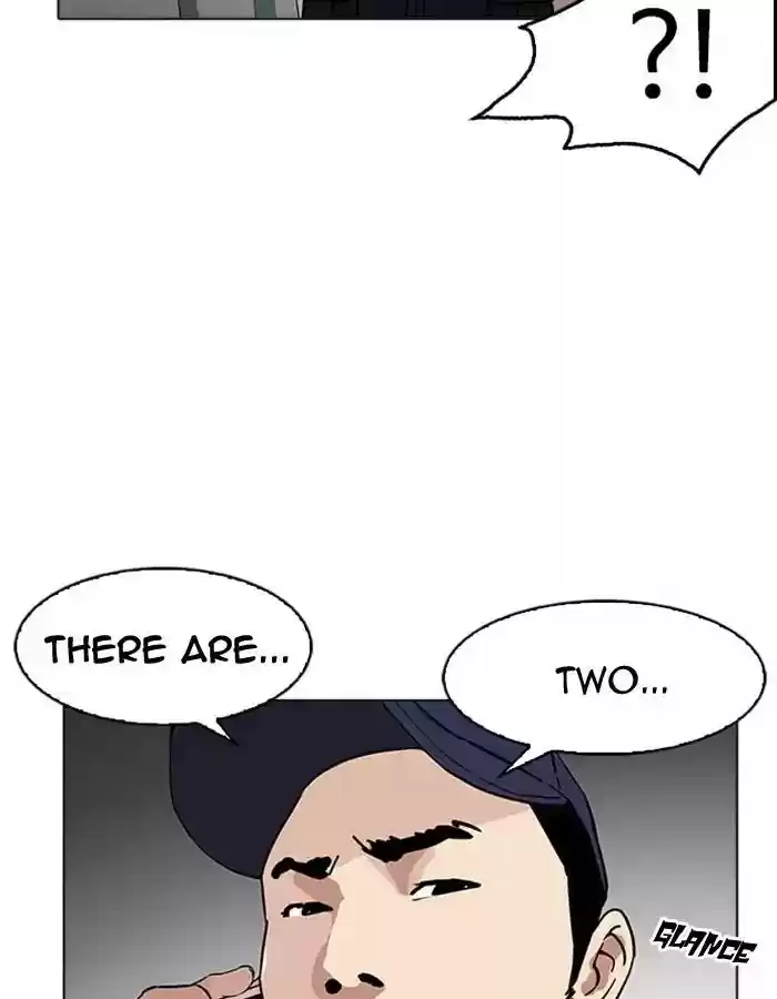 Lookism Chapter 174: Ep.174: