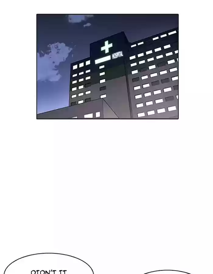 Lookism Chapter 174: Ep.174: