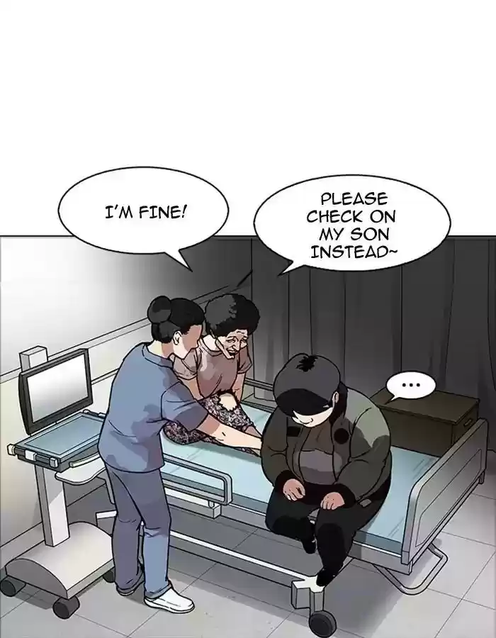 Lookism Chapter 174: Ep.174: