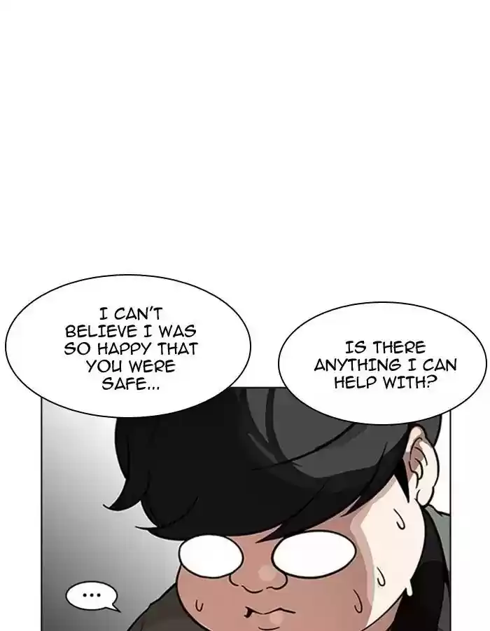 Lookism Chapter 174: Ep.174: