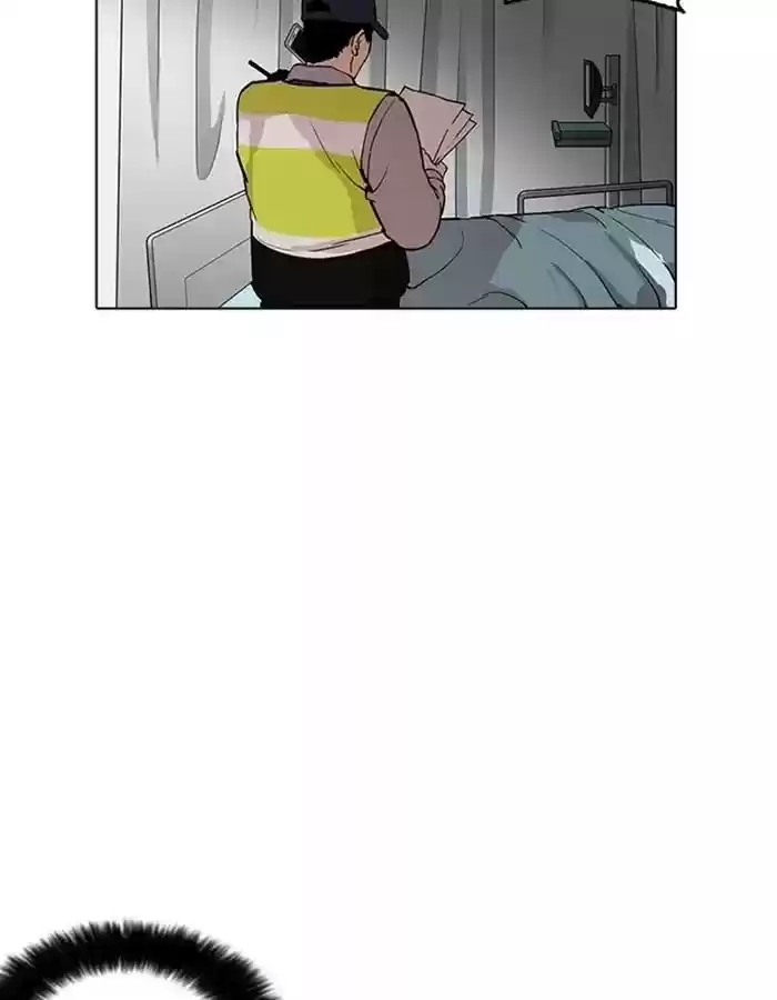 Lookism Chapter 174: Ep.174: