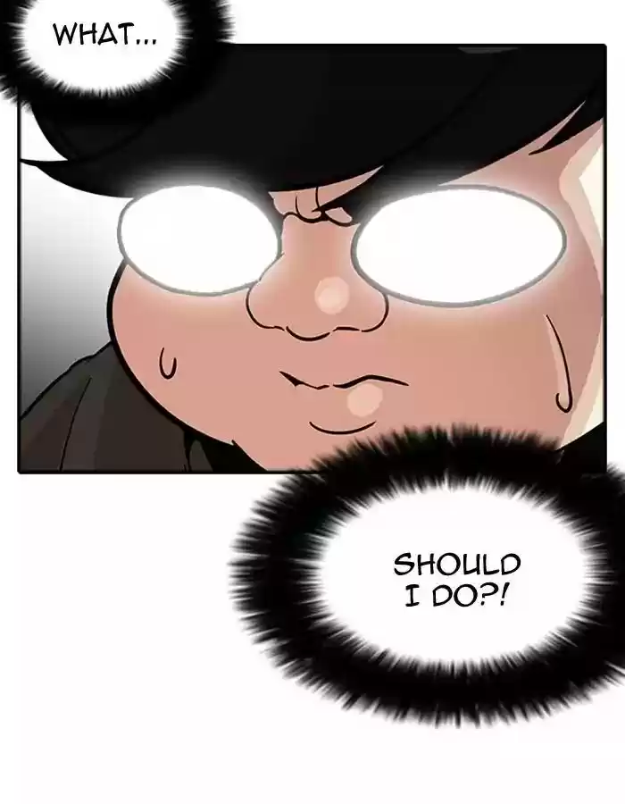 Lookism Chapter 174: Ep.174: