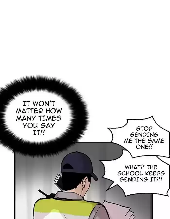 Lookism Chapter 174: Ep.174: