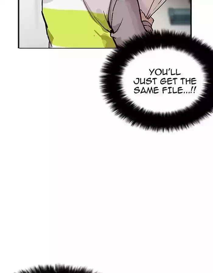 Lookism Chapter 174: Ep.174: